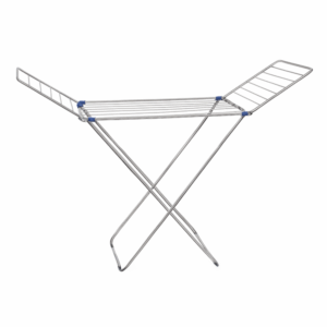 Estendal em Aluminio c/ 2 Abas